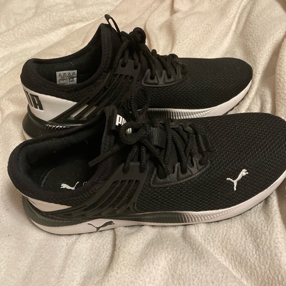 9.5 Men’s PUMA soft foam optimal comfort Brand New never worn - Picture 3 of 7